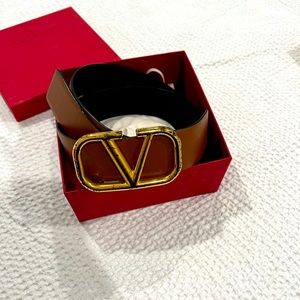 Valentino Women’s Belt